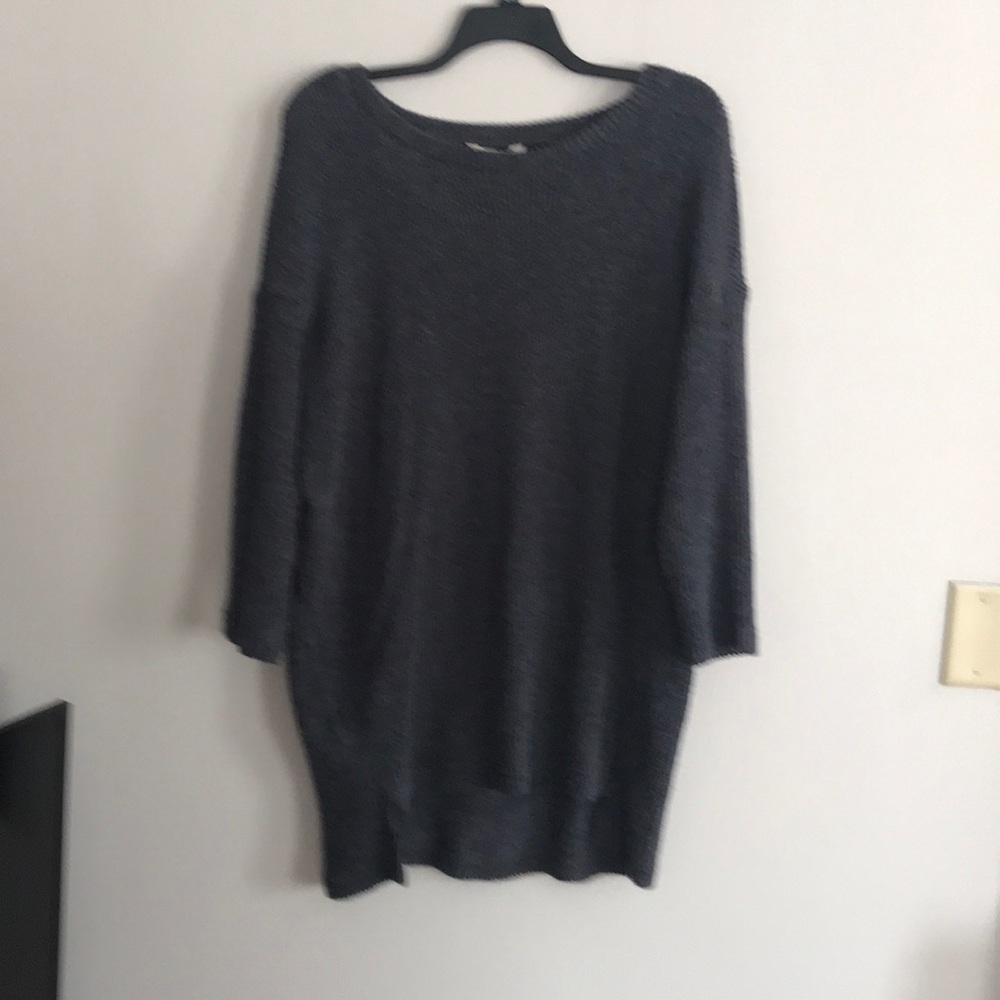 Comfy sweater